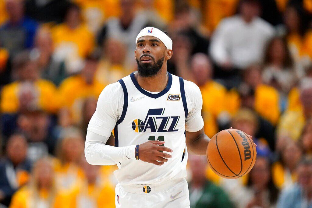 Utah Jazz